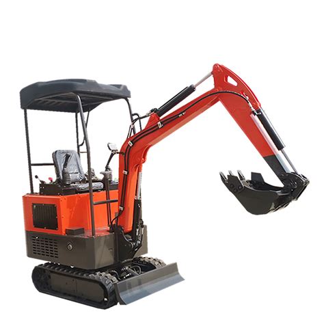 mini excavator home depot